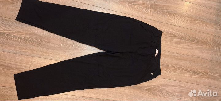 Джинсы брюки спортивные штаны