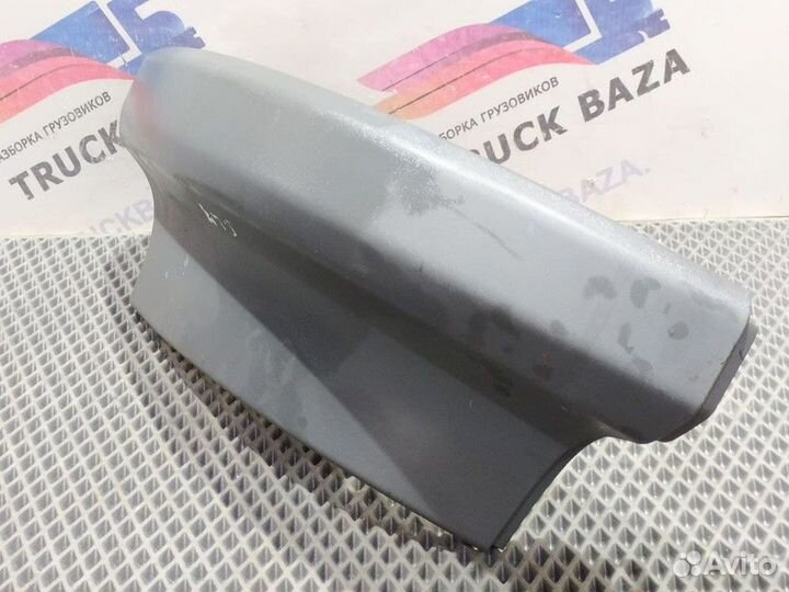 Планка над фарой правая Scania 5-series