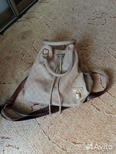 Сумка Louis vuitton винтаж