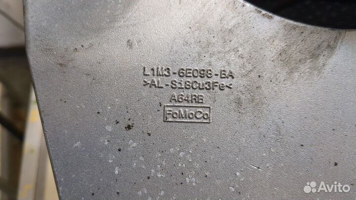 Кронштейн двигателя Lincoln Aviator 2019, 2023