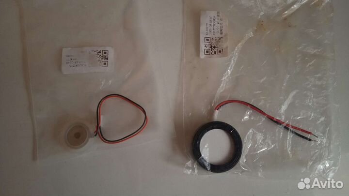 Мембраны для увлажнителей воздуха