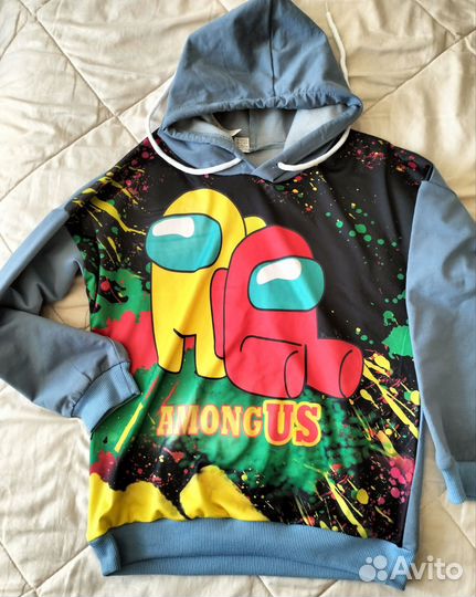 Детские вещи новые для мальчика