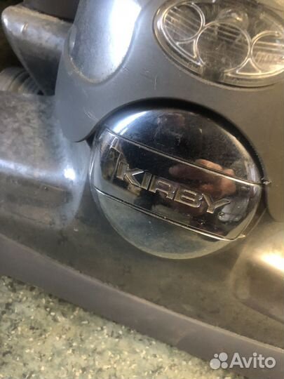 Пылесос Kirby