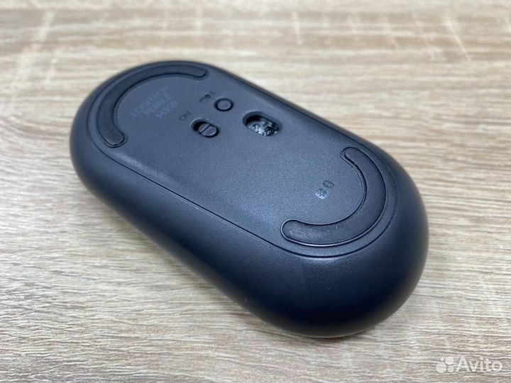Компьютерная мышь Logitech