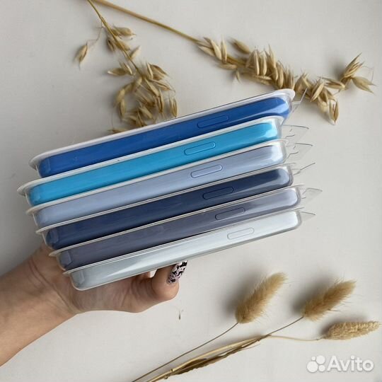 Оригинальный чехол на iPhone 11 pro