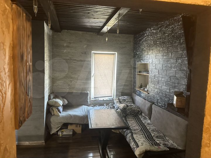 Дом 150 м² на участке 4 сот.