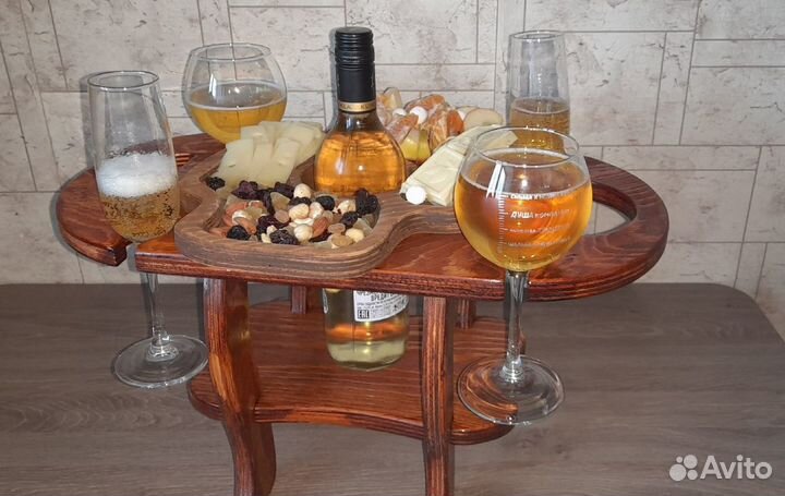 Винный столик