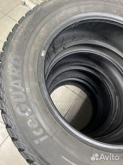 Yokohama Ice Guard IG30 225/65 R17