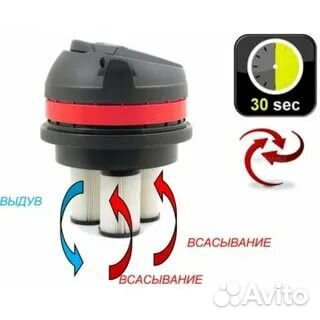 Аренда пылесосов и штроборезов