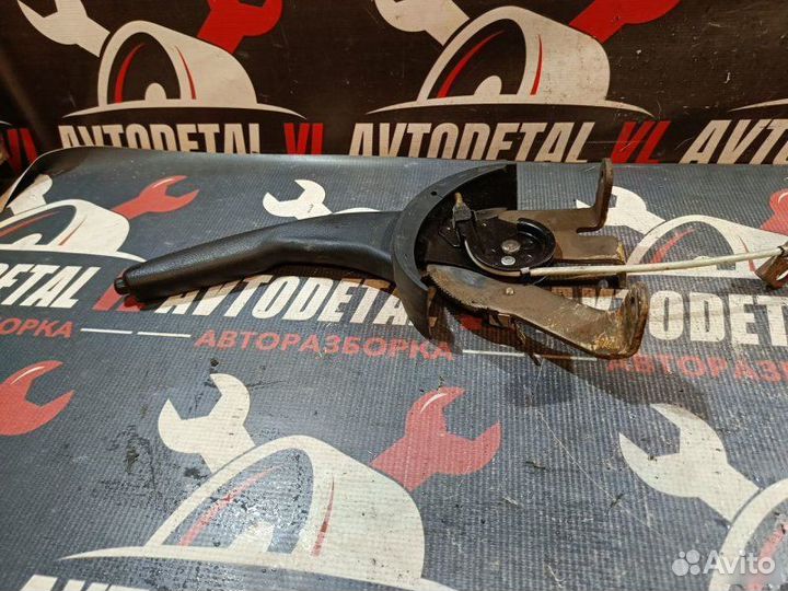 Ручник Mitsubishi Lancer 9 седан 2000-2010