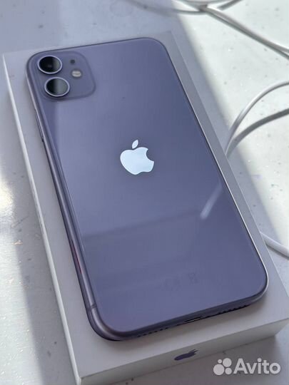 iPhone 11 128gb
