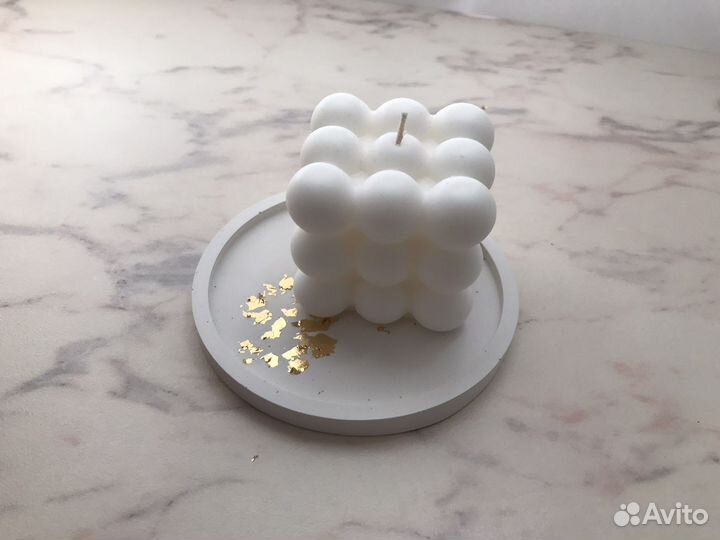 Подставка для свечей