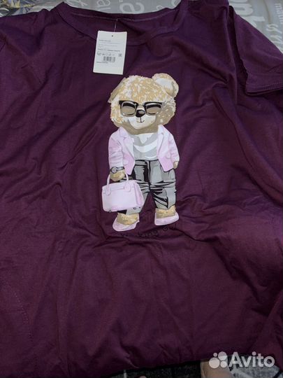 Туника женская новая