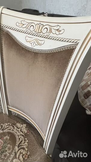 Стулья кухонные