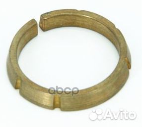 Кольцо уплотнительное полуоси VAG 020409374 VAG