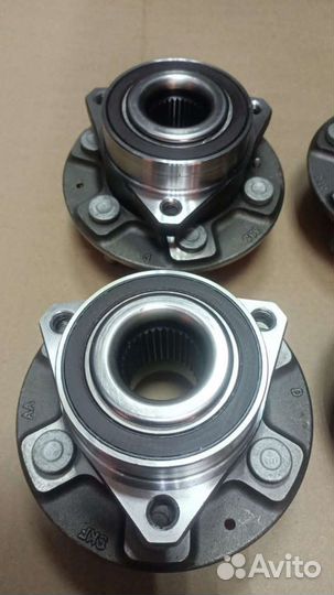 Ступица колёса Cadillac XT5 XT6 Traverse