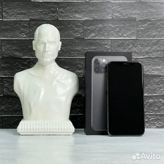 iPhone 11 Pro, 256 ГБ