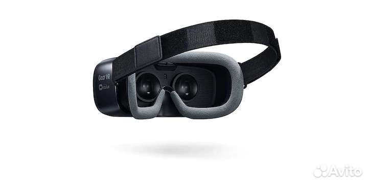 Новые виртуальные очки samsung gear VR Controller