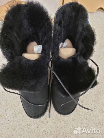 Ugg оригинал