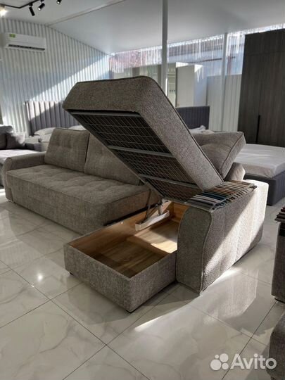 Диван новый