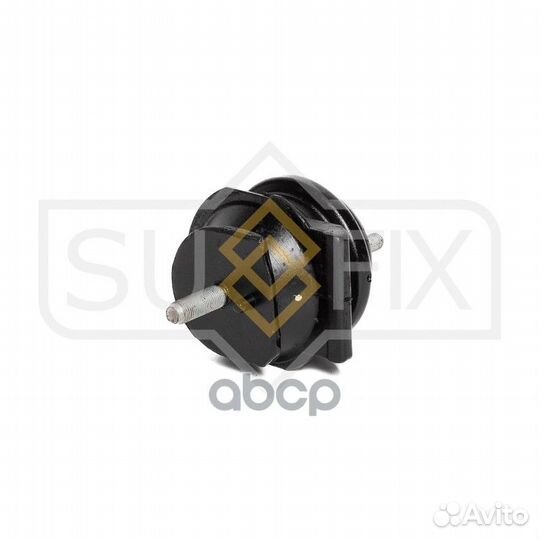 Опора двигателя перед ;toyota mark II (GX90