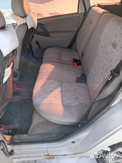 Ева коврики с бортами