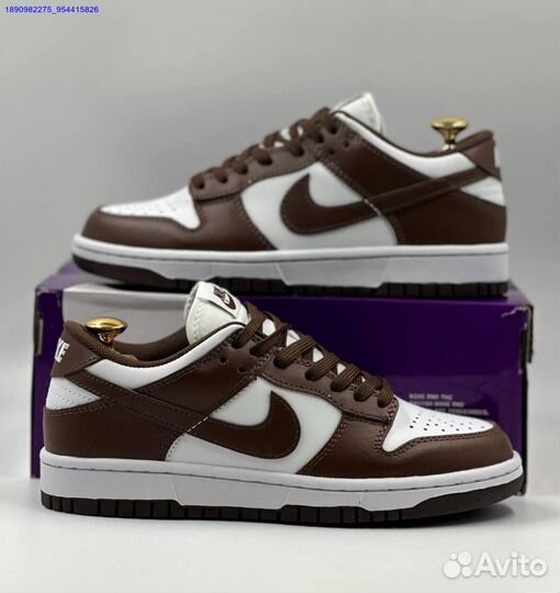 Nike SB Dunk Low (Арт.96640)