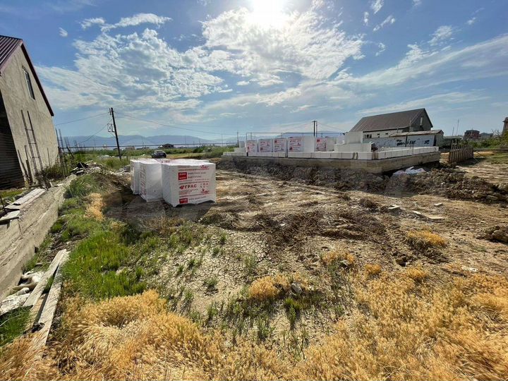 Участок 3 сот. (ИЖС)