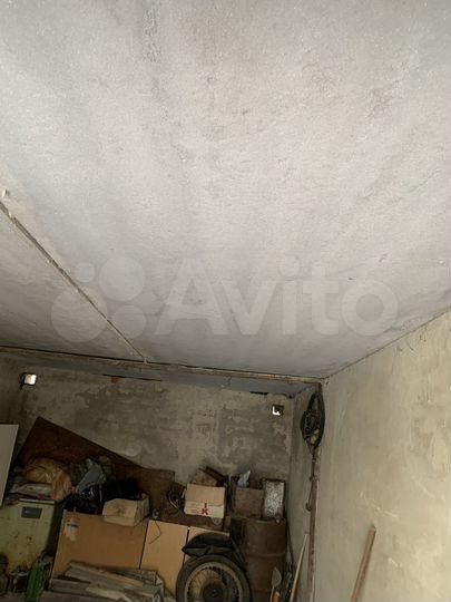 Гараж, 20 м²