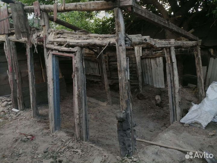 Вывоз мусора