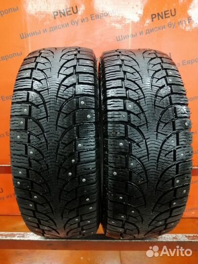 Pirelli Winter Carving 195/55 R15 85T
