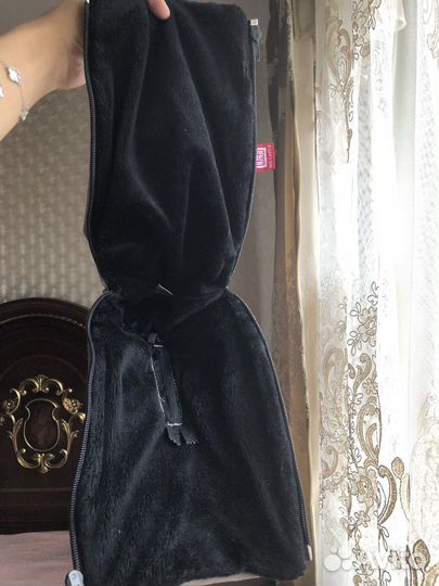 Red castle муфты