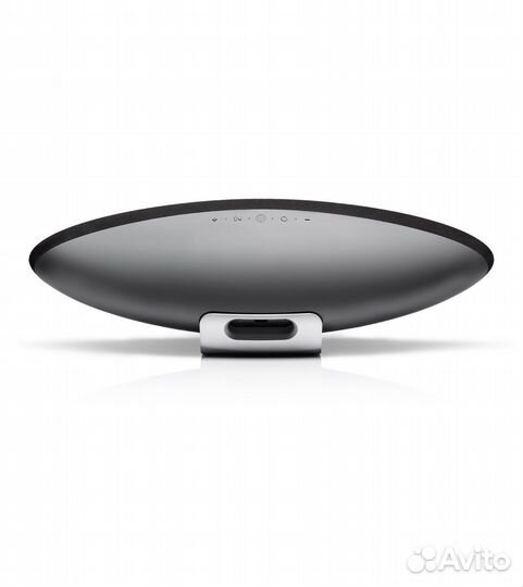 Bowers & Wilkins Zeppelin