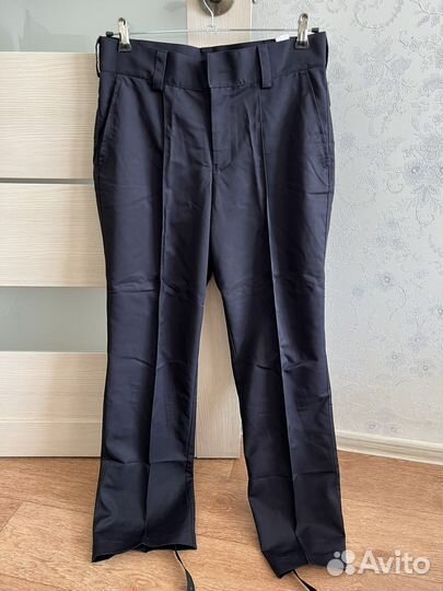 Форма полиция мвд ппска