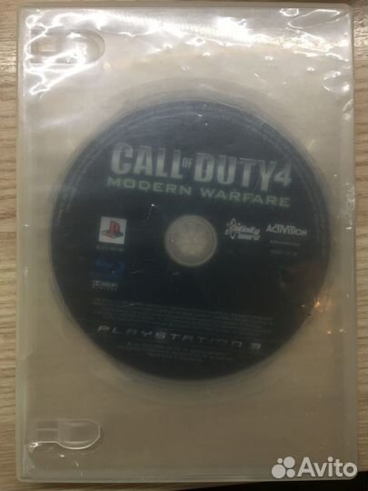 Диски на ps3/Набор дисков