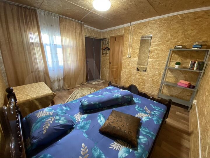 Комната 15 м², 1/1 эт.