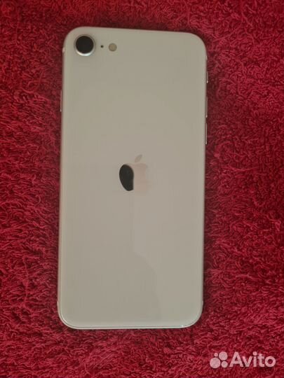 iPhone SE, 128 ГБ