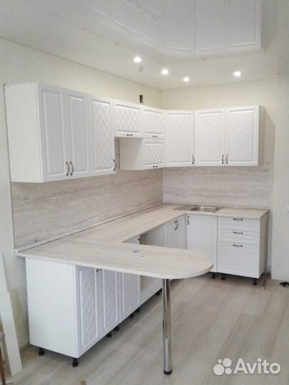 Кухня Модена бюджетная модульная, любой размер