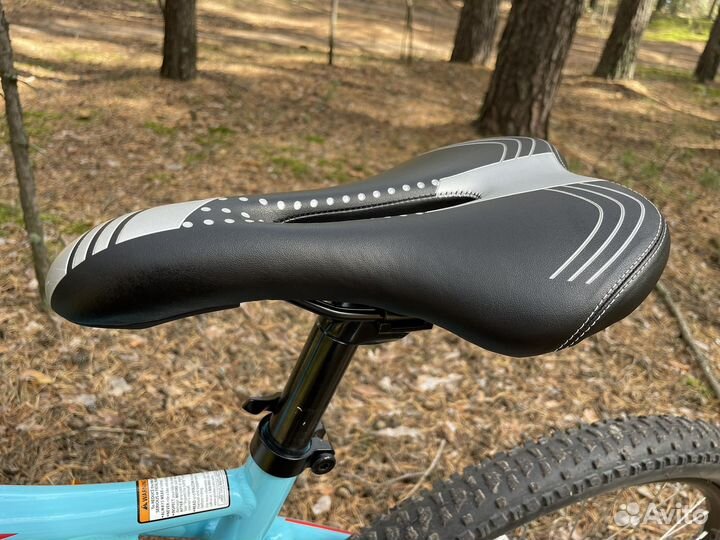 Горный велосипед GT aggressor