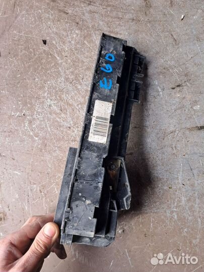 Блок предохранителей BMW E60