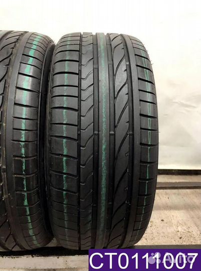 Bridgestone Potenza RE050A 225/50 R17 98Y