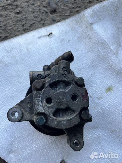 Гидроусилитель Honda CR-V, RD4, RD5