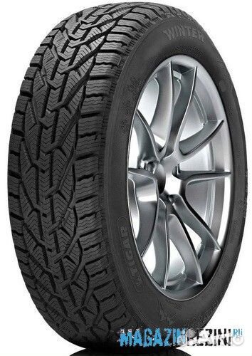 Tigar Winter 235/40 R18 95V