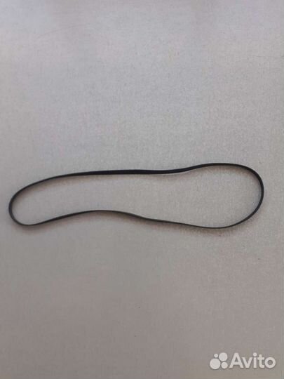 Пасик для проигрывателей вега