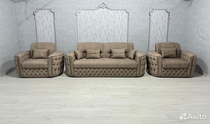 Мягкая Мебель