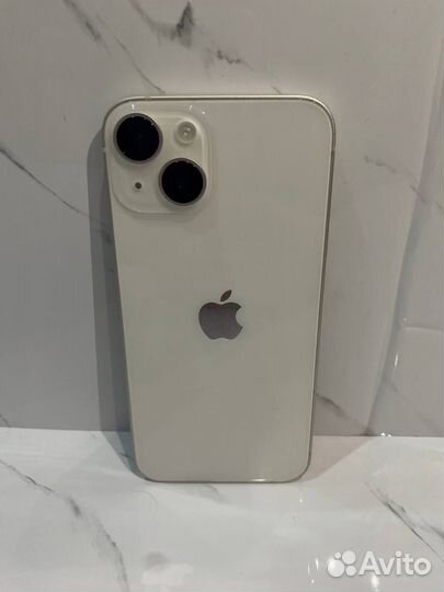 iPhone 14, 128 ГБ