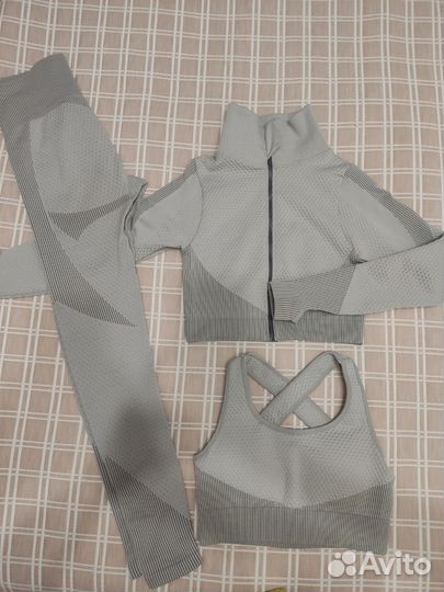 Комплект для фитнеса