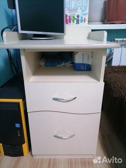 Кровать - трансформер детская