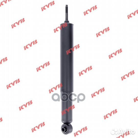 Амортизатор подвески задн BMW: 3 82-91 443207 KYB