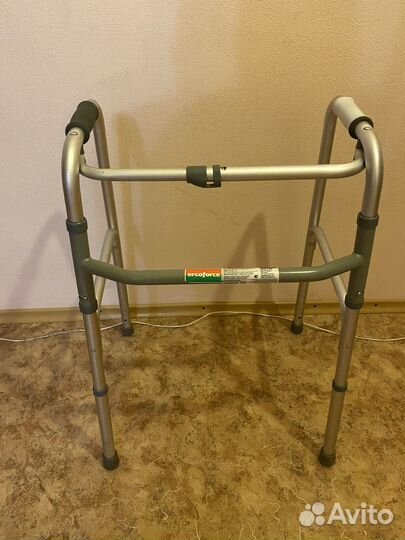 Ходунки для пожилых бу